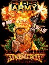 <p>megadeth</p>